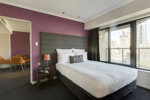 Pullman Sydney Hyde Park - Holiday Adelaide 34