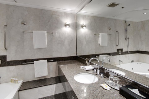Pullman Sydney Hyde Park - Holiday Adelaide 12