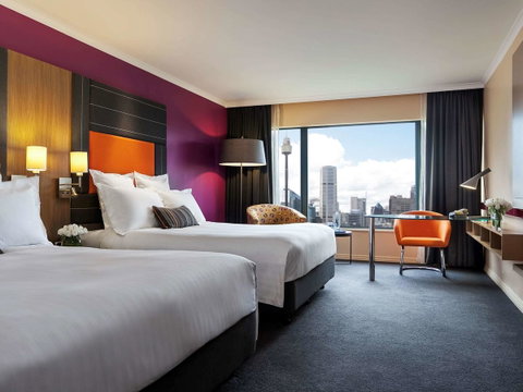 Pullman Sydney Hyde Park - Holiday Adelaide 42