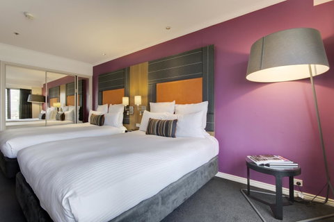 Pullman Sydney Hyde Park - Holiday Adelaide 30