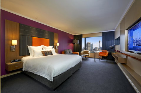 Pullman Sydney Hyde Park - Holiday Adelaide 18
