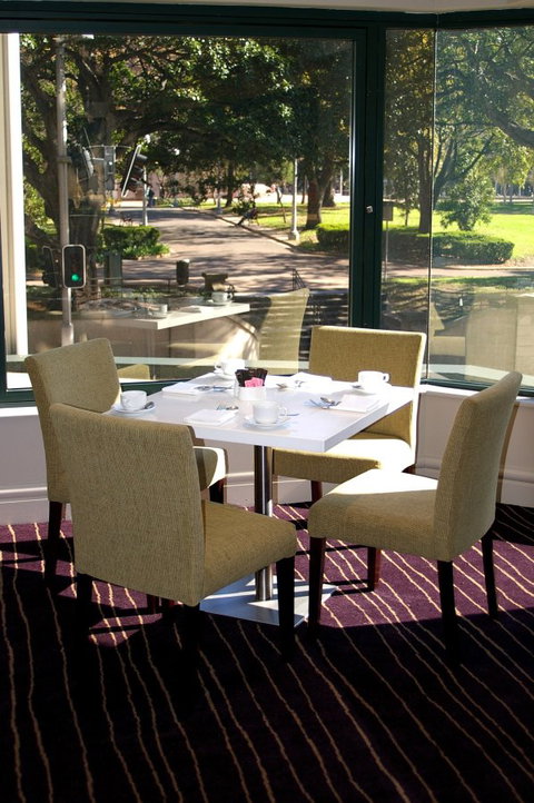 Pullman Sydney Hyde Park - Holiday Adelaide 24