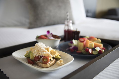 Pullman Sydney Hyde Park - Holiday Adelaide 4