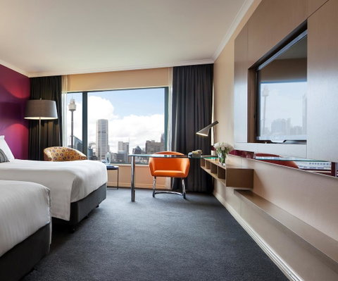 Pullman Sydney Hyde Park - Holiday Adelaide 3