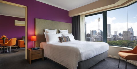 Pullman Sydney Hyde Park - Holiday Adelaide 2