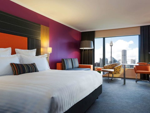 Pullman Sydney Hyde Park - Holiday Adelaide 41
