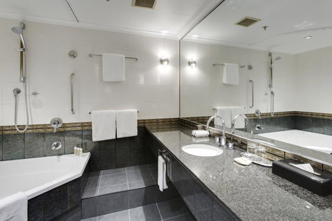 Pullman Sydney Hyde Park - Holiday Adelaide 36