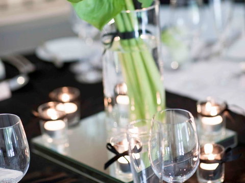 Pullman Sydney Hyde Park - Holiday Adelaide 43