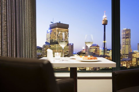 Pullman Sydney Hyde Park - Holiday Adelaide 31