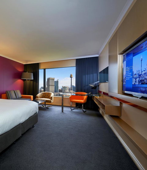 Pullman Sydney Hyde Park - Holiday Adelaide 27
