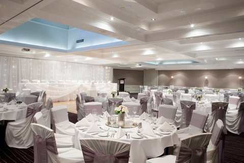 Pullman Sydney Hyde Park - Holiday Adelaide 26