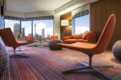 Pullman Sydney Hyde Park - Holiday Adelaide 15