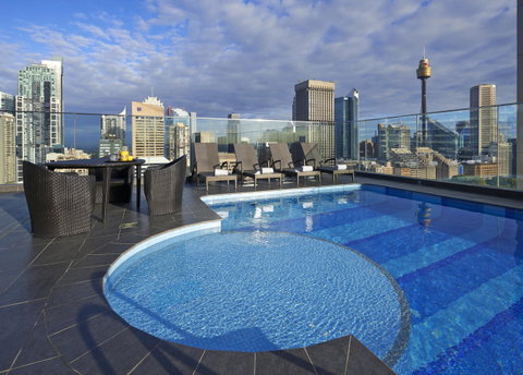 Pullman Sydney Hyde Park - Holiday Adelaide 20