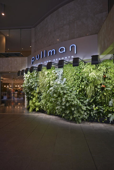 Pullman Sydney Hyde Park - Holiday Adelaide 10