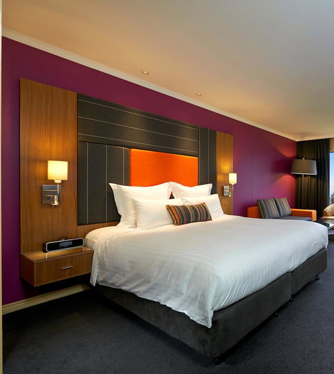 Pullman Sydney Hyde Park - Holiday Adelaide 28