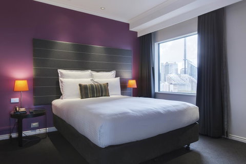 Pullman Sydney Hyde Park - Holiday Adelaide 32