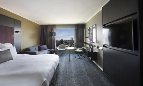 Pullman Sydney Hyde Park - Holiday Adelaide 1