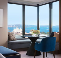 Four Seasons Hotel Sydney - Holiday Adelaide