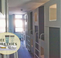 Tiger Hostel Sydney - Holiday Adelaide