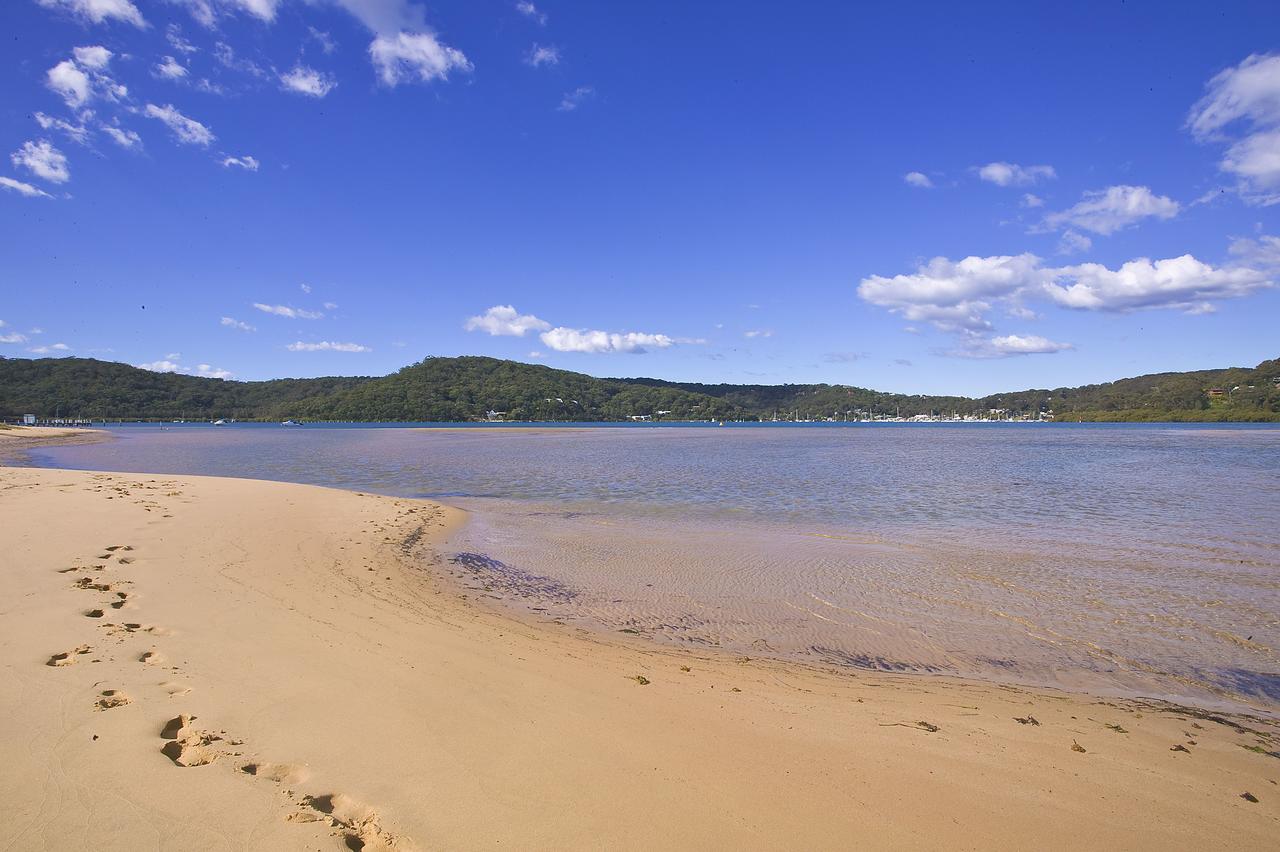 St Huberts Island NSW Holiday Adelaide