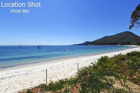 Ronald Avenue 1/65 - Shoal Bay - Holiday Adelaide 10