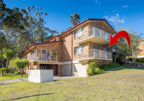 Ronald Avenue 1/65 - Shoal Bay - Holiday Adelaide 11