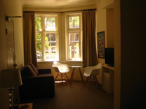 Hotel 59 Sydney - Holiday Adelaide 4