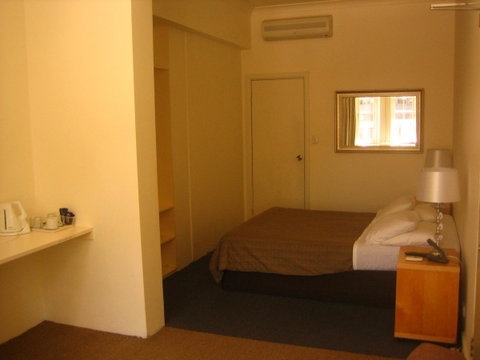 Hotel 59 Sydney - Holiday Adelaide 18