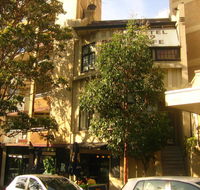 Hotel 59 Sydney - Holiday Adelaide