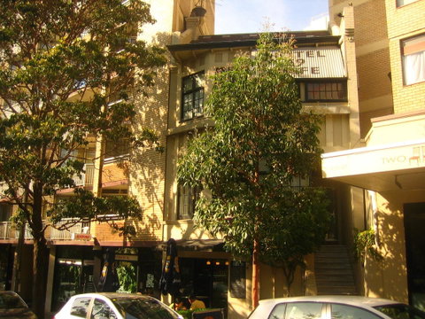 Hotel 59 Sydney - Holiday Adelaide 0