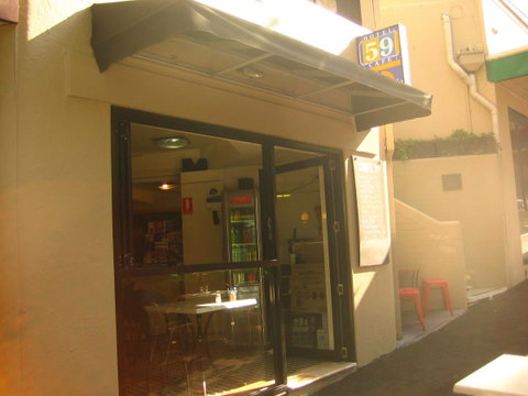 Hotel 59 Sydney - Holiday Adelaide 44