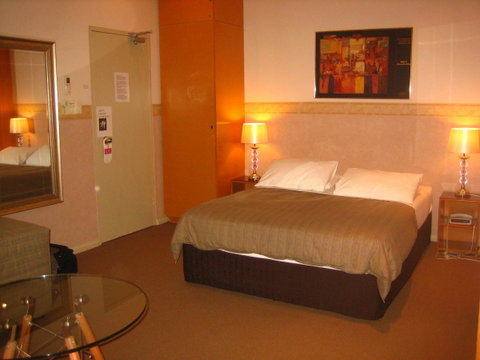 Hotel 59 Sydney - Holiday Adelaide 26