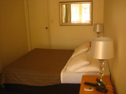 Hotel 59 Sydney - Holiday Adelaide 17