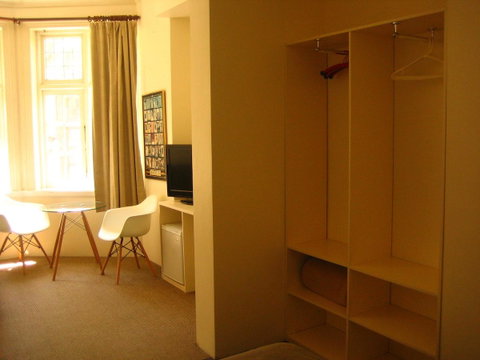 Hotel 59 Sydney - Holiday Adelaide 19