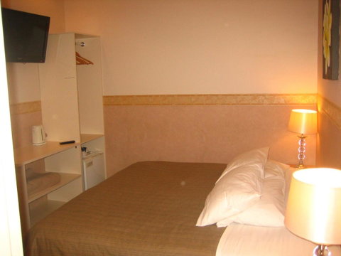 Hotel 59 Sydney - Holiday Adelaide 34