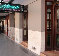 Australian Sunrise Lodge - Holiday Adelaide