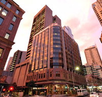 Metro Hotel Marlow Sydney Central - Holiday Adelaide