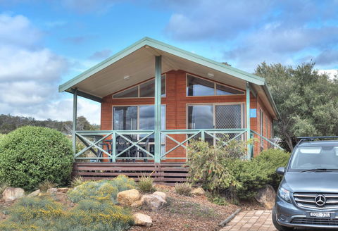 Discovery Parks - Pambula Beach - Holiday Adelaide 17