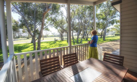 Discovery Parks - Pambula Beach - Holiday Adelaide 31