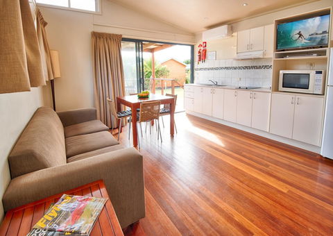 Discovery Parks - Pambula Beach - Holiday Adelaide 2