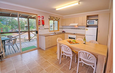 Discovery Parks - Pambula Beach - Holiday Adelaide 9