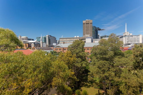 Metro Aspire Hotel Sydney - Holiday Adelaide 39