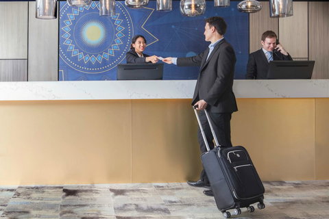 Metro Aspire Hotel Sydney - Holiday Adelaide 26