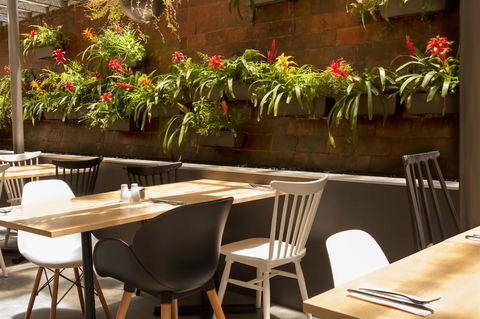 Metro Aspire Hotel Sydney - Holiday Adelaide 29