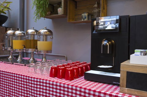 Metro Aspire Hotel Sydney - Holiday Adelaide 25