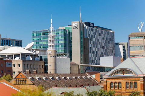 Metro Aspire Hotel Sydney - Holiday Adelaide 40