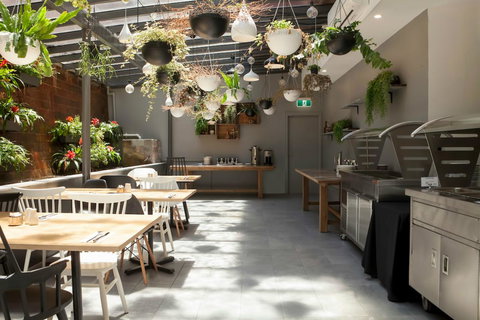 Metro Aspire Hotel Sydney - Holiday Adelaide 28