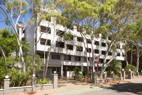 Metro Aspire Hotel Sydney - Holiday Adelaide 1