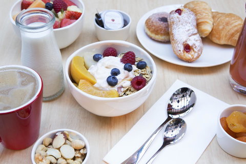 Metro Aspire Hotel Sydney - Holiday Adelaide 22