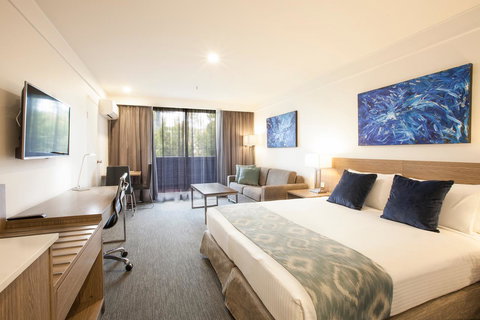 Metro Aspire Hotel Sydney - Holiday Adelaide 41